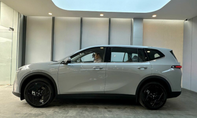 Người dùng Việt đánh giá VinFast VF MPV 7 là “chuẩn mực cho xe gia đình” 