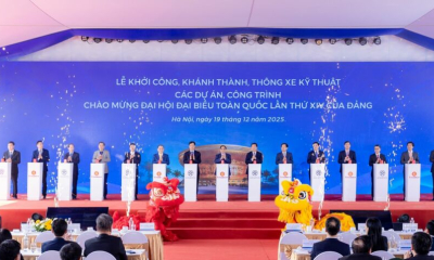 TOD - “Mỏ neo” vĩnh cửu của các đô thị thịnh vượng và kỳ vọng một “Hà Nội mới” bên vịnh di sản Hạ Long