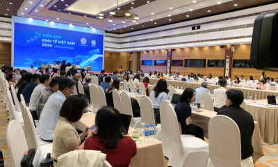 Mô hình phát triển dựa trên khoa học công nghệ, đổi mới sáng tạo và chuyển đổi số