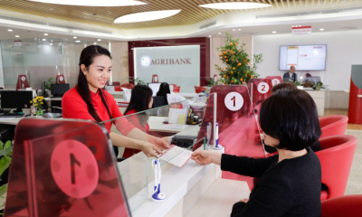 Agribank tri ân khách hàng với loạt chương trình ưu đãi đặc biệt nhân dịp sinh nhật 38 năm