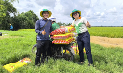 PVFCCo – Phú Mỹ: 23 năm bền bỉ mở rộng giá trị, vươn tầm quốc tế