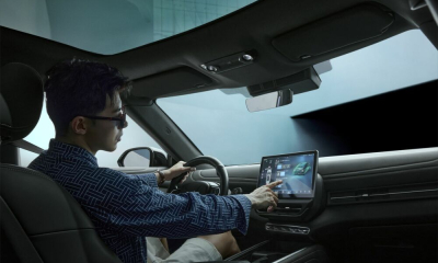 Loạt tính năng VF Connect biến khoang xe trở thành “ngôi nhà di động”