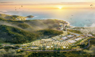 Vinhomes là doanh nghiệp bất động sản uy tín nhất Việt Nam lần thứ 8