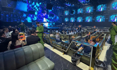 Công an phường Móng Cái 2 quyết liệt đấu tranh tội phạm ma túy, giữ vững an ninh trật tự trên địa bàn