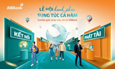 ABBank triển khai hệ sinh thái tài chính tích hợp cho hộ kinh doanh và cá nhân