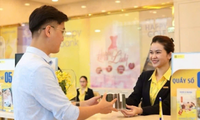 Ngân hàng Nam Á (NAB) phát hành 543 triệu cổ phiếu, tăng vốn lên 22.588 tỷ đồng