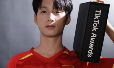 Văn Anh Neymar và hành trình trở thành nhà sáng tạo nội dung thể thao của năm 