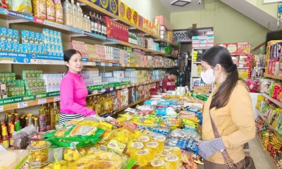 Chủ hộ kinh doanh đồng thời đi làm tại doanh nghiệp thì đóng bảo hiểm xã hội theo diện nào?