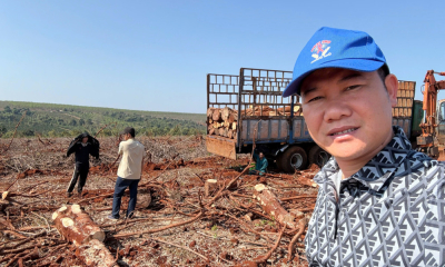 Nam Cường Gia Lai: 