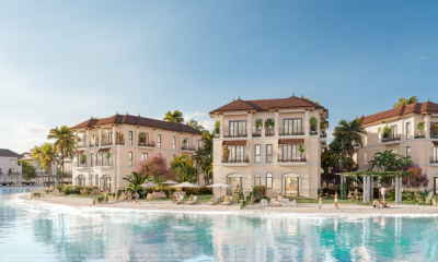 Khám phá cung đường chạy đẹp nhất Việt Nam: băng rừng di sản, xuyên “kỳ quan đô thị biển” tại Cần Giờ