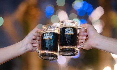 Sẽ có gì bên trong nhà hàng bia thủ công Đức đầu tiên tại Cát Bà? 