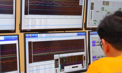 PV GAS nâng công suất tái hóa khí Kho LNG Thị Vải lên mức 288 tấn/giờ, sẵn sàng đáp ứng huy động khí cho phát điện mùa khô