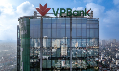 Hệ sinh thái – Đòn bẩy đưa VPBank chinh phục những cột mốc triệu tỷ