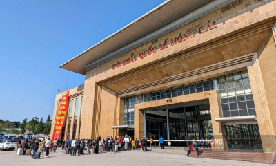 Quảng Ninh: Tạo điều kiện thuận lợi cho hoạt động xuất nhập khẩu