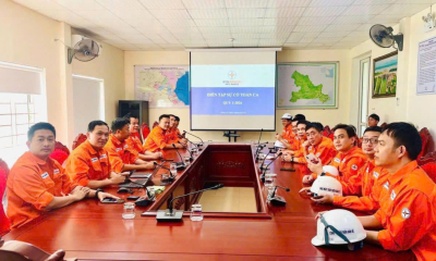 Thủy điện Bản Vẽ sẵn sàng ứng phó trước dự báo mùa khô 2026 khắc nghiệt