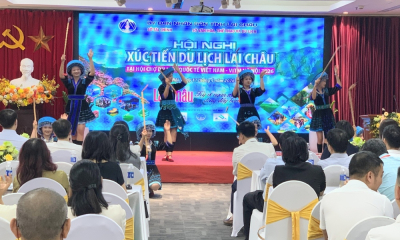 Quảng bá du lịch từ thiên nhiên hùng vỹ và bản sắc vùng cao tỉnh Lai Châu 