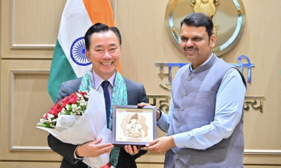 Vingroup ký MOU với bang Maharashtra, tiếp tục mở rộng hệ sinh thái đa ngành tại Ấn Độ