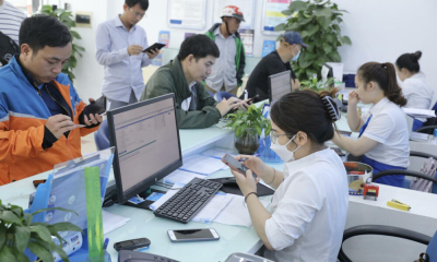 Thuê bao đăng ký bằng CMND 9 số không xác thực sinh trắc học sẽ bị khóa sau ngày 15/4