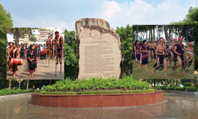 Kỷ niệm 80 năm Ngày Bác Hồ gửi thư cho Đại hội các dân tộc thiểu số miền Nam tại Pleiku