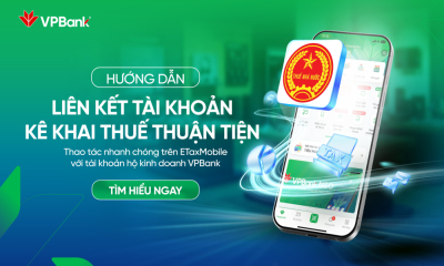 Hộ kinh doanh cần một giải pháp toàn diện trước những quy định mới về chính sách quản lý thuế