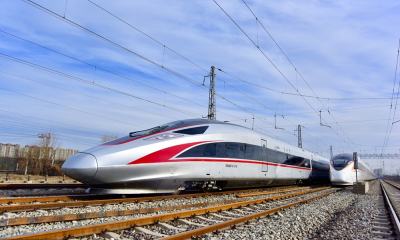 Khi 120 km được “nén” trong 23 phút, đường sắt tốc độ cao sẽ dẫn dòng tiền đổ về thị trường BĐS Quảng Ninh