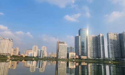 Tái cấu trúc vĩ mô thị trường Bất động sản trong trạng thái