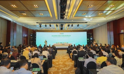 Ngân hàng OCB tăng mạnh vốn điều lệ, mục tiêu lợi nhuận 7.000 tỷ năm 2026