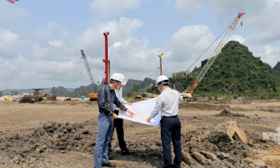 Quảng Ninh quyết tâm hoàn thành kế hoạch phát triển nhà ở xã hội