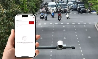 Đề xuất thay đổi cách tra cứu 