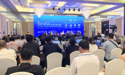 Khai mạc Tuần lễ Thương hiệu quốc gia Việt Nam 2026