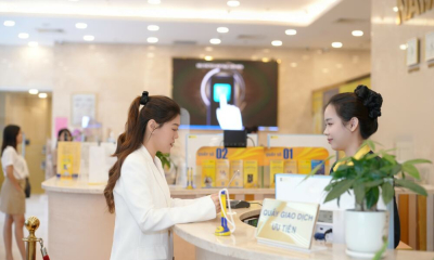 Nam A Bank giảm lãi suất cho vay và triển khai các giải pháp tín dụng phát triển doanh nghiệp vừa và nhỏ