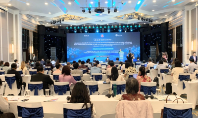 Tăng cường tiếp cận nguồn lực đầu tư về khí hậu, đạt phát thải ròng bằng 0 (Net Zero)  