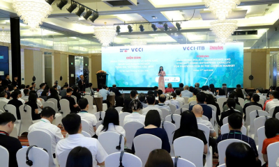 Diễn đàn “Hoàn thiện chính sách và nâng cao năng lực doanh nghiệp  tham gia thị trường các-bon”