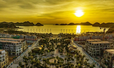 Soi “5 cái nhất” của Sun Bavaria - Thiên đường bia thủ công, ẩm thực và giải trí đỉnh nhất Cát Bà 