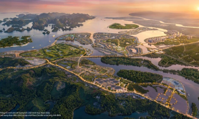 Vinhomes hỗ trợ lãi suất mua nhà siêu khủng 0-6% trong 5 năm - kích cầu thị trường bất động sản