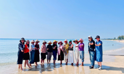 Công ty Đô thị Gia Lai: Tri ân những 