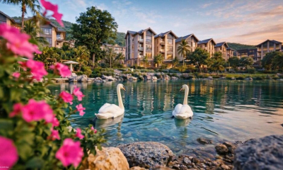 Vinhomes Hải Vân Bay bùng nổ giao dịch trong ngày đầu siêu chính sách “khóa trần” lãi suất 6%/năm trong 5 năm có hiệu lực