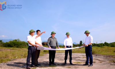 Quảng Ninh: Các cụm công nghiệp phát huy hiệu quả trong thu hút doanh nghiệp