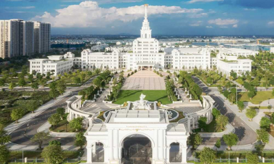 Kết nối nhân sự ngành khách sạn và dịch vụ cao cấp