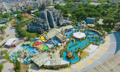 Lễ hội Xứ sở Pony tại Công viên Thiên đường Bảo Sơn diễn ra từ ngày 25/4 – 3/5/2026