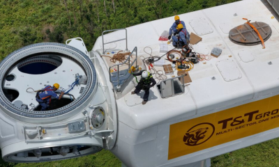 Cách T&T biến “chuẩn bị kỹ – thực hiện nhanh” thành lợi thế trong dự án năng lượng sạch xuyên biên giới