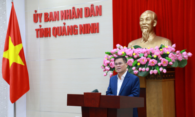 Quảng Ninh: Tháo gỡ vướng mắc cho doanh nghiệp logistics phát triển