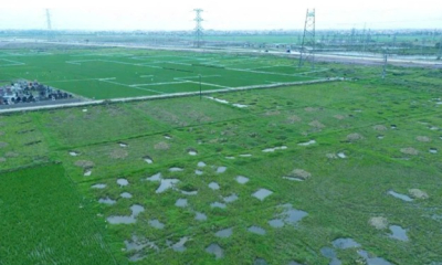 Vì sao vẫn còn người dân chưa đồng thuận tại dự án cụm công nghiệp Hợp Thịnh?