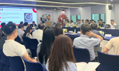 An toàn dữ liệu tài chính trong kỷ nguyên AI