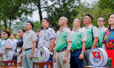 Giải vô địch Đồng đội CLB Golf 1982 mùa 3 chính thức trở lại: Diện mạo mới, thử thách mới