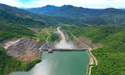 Công ty Thuỷ điện Bản Vẽ: Hành trình 15 năm hình thành và phát triển