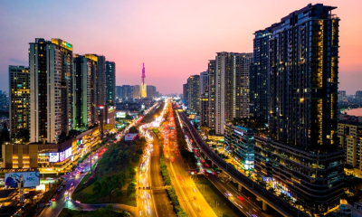 Báo chí quốc tế nhìn về thị trường BĐS Việt Nam: Masterise Homes – “Người định chuẩn” cho bất động sản cao cấp