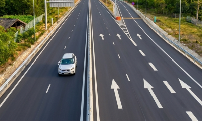 “Mở rào” thông xe 178km cao tốc từ Quảng Ngãi đến hầm Cù Mông từ trưa 29-4