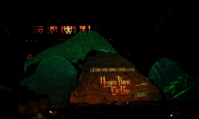 Lễ hội Đàn Kính Thiên 2026 “Huyền Thiên Cổ Đàn” - Trải nghiệm chuyển động như một cuộc hành hương về cội nguồn lịch sử 