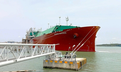 PV GAS chủ động nhập khẩu gần 120 nghìn tấn LNG, LPG trước thềm nghỉ lễ, đảm bảo nhu cầu năng lượng quốc gia